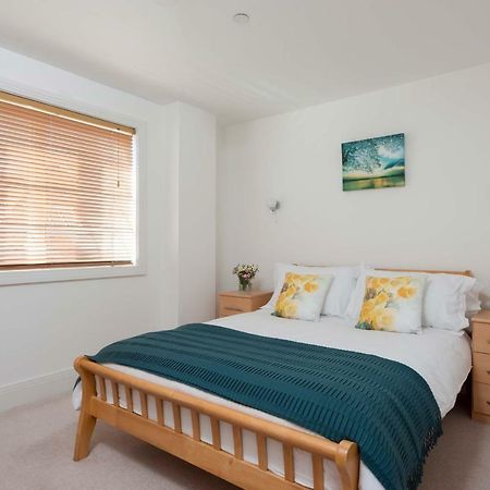 Abbey View Apartment Whitby Buitenkant foto